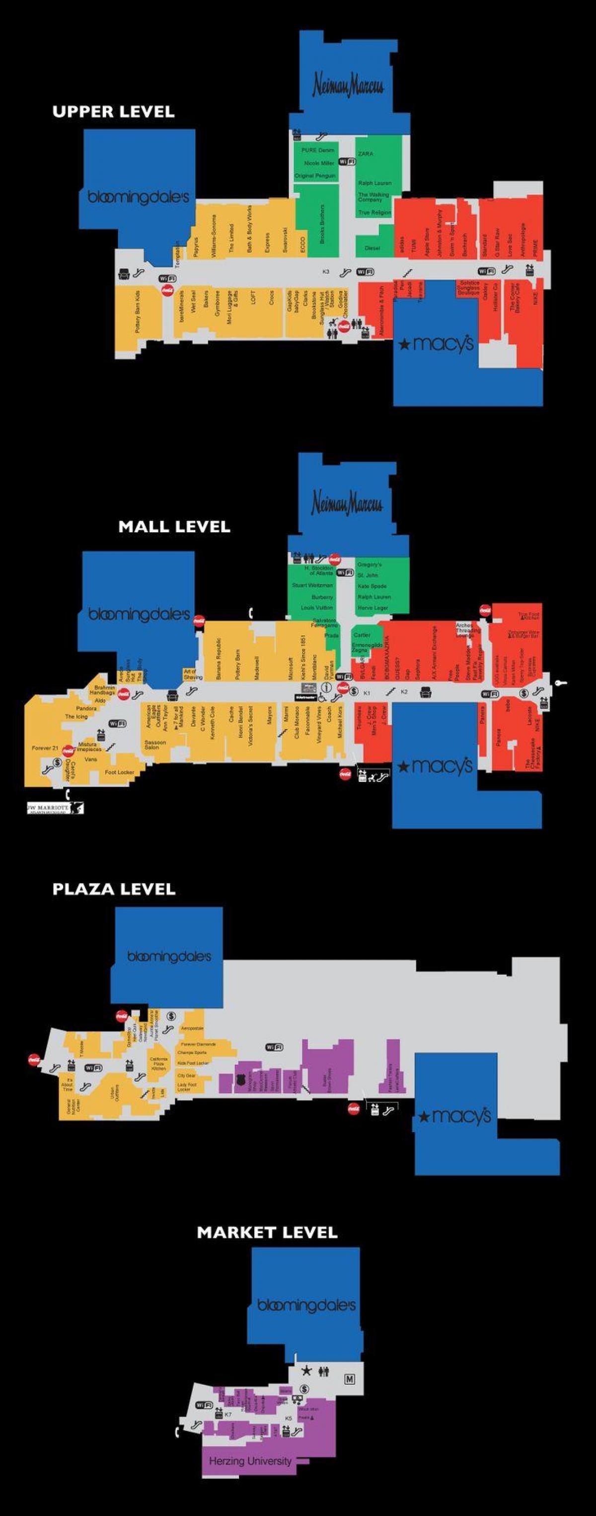 Lenox square mall anzeigen